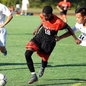 Meet your Posher, Keve